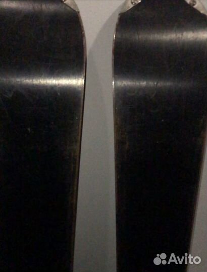 Горные лыжи fischer progressor 600