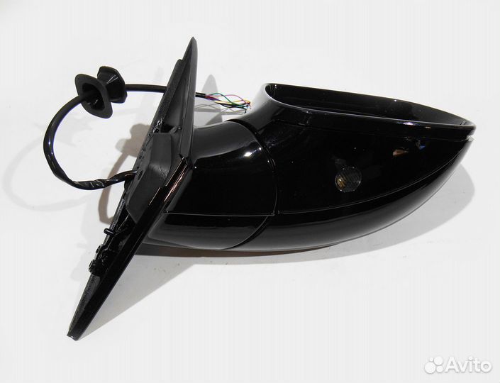 Audi Q5 FY 2017-2020 правое зеркало 9 pin