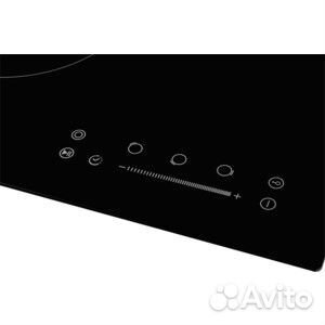 Электрическая варочная панель