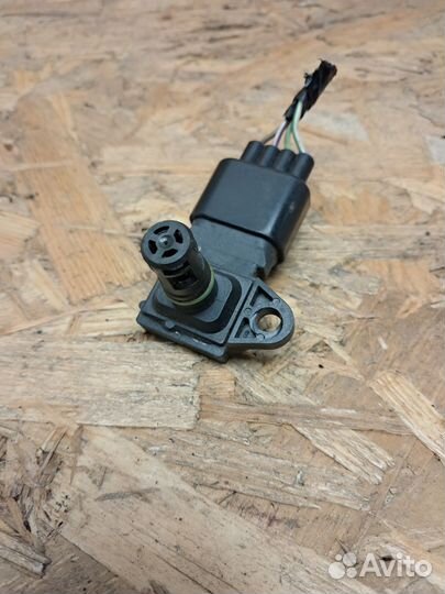 Датчик абсолютного давления Ford fusion