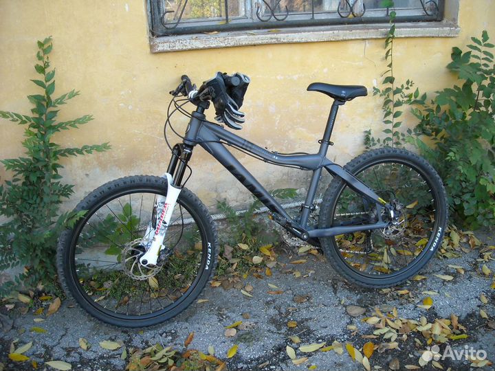 Велосипед Jamis Komodo 2