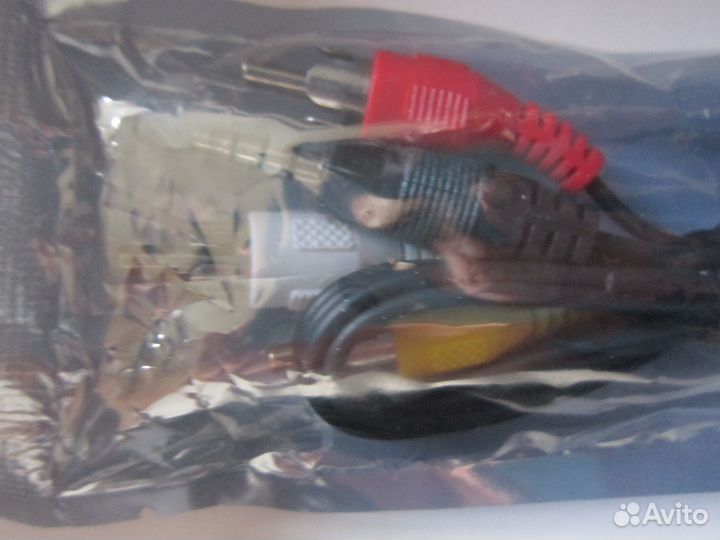 Новое. Провода. Кабели