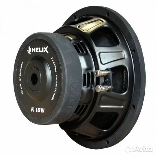 Helix K12W