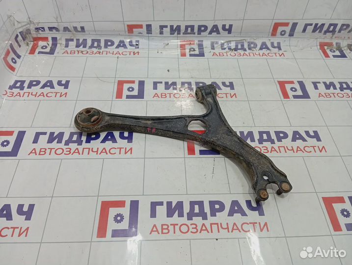 Рычаг передний правый Chery Tiggo 4 202000471AA