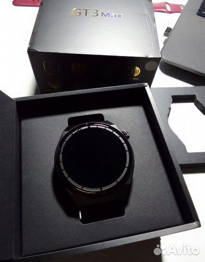 Smart watch смарт часы