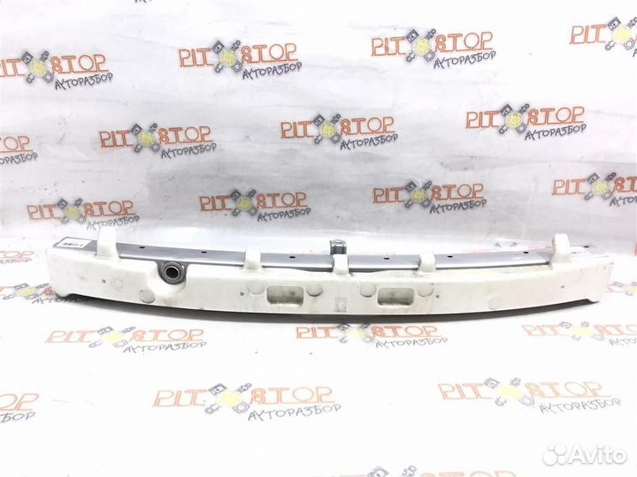 Усилитель переднего бампера Toyota Windom (MCV30)