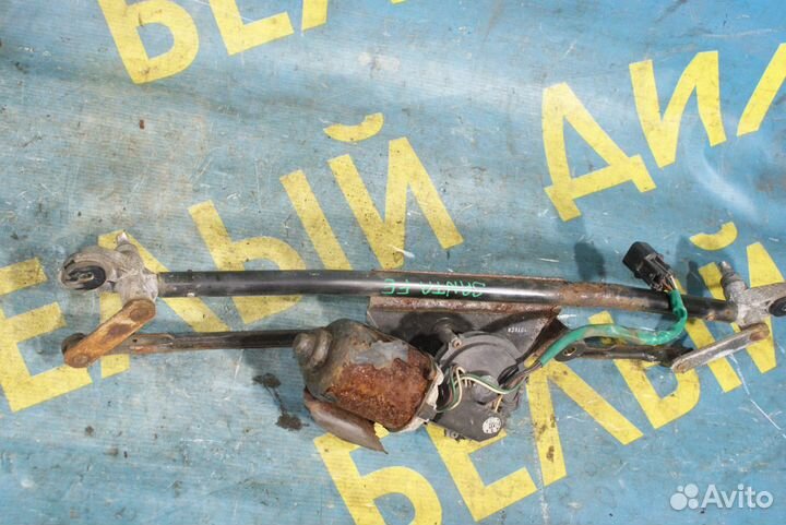 Трапеция Дворников Hyundai Santa FE