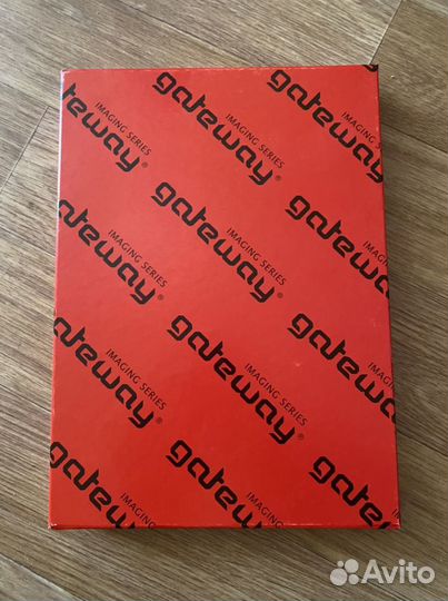 Калька для принтера А4 232 листа