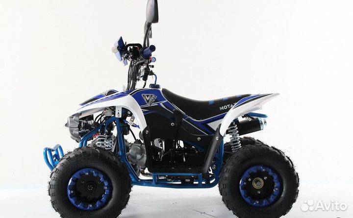 Подростковый квадроцикл Mikro 110 NEW