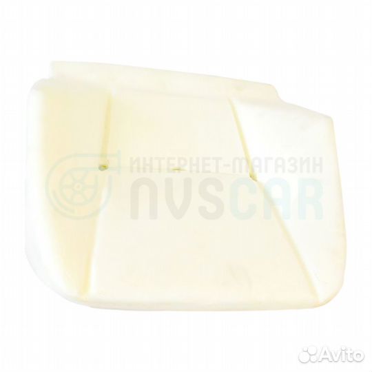 Пенолитье 300% подушка ваз 2104, 2105, 2107