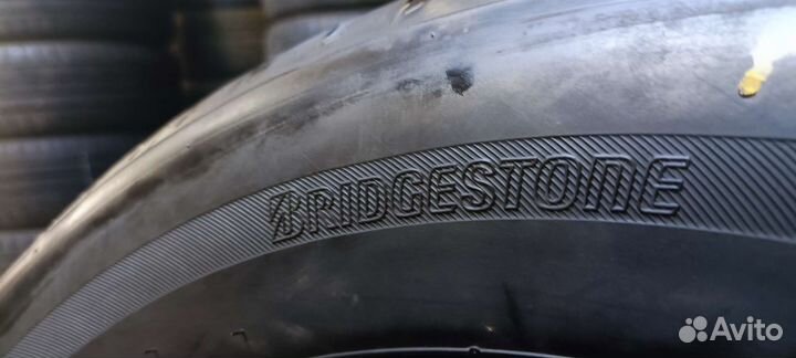 Bridgestone Turanza T005 225/60 R18