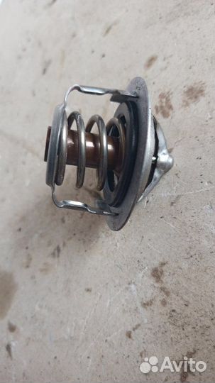 Термостат Lexus Nx300 8arfts 2.0 2020