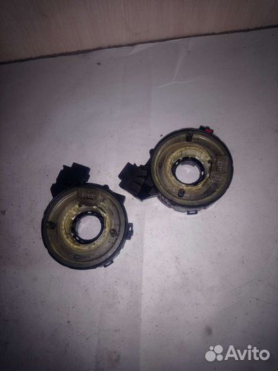 Шлейф подрулевой volkswagen jetta 5