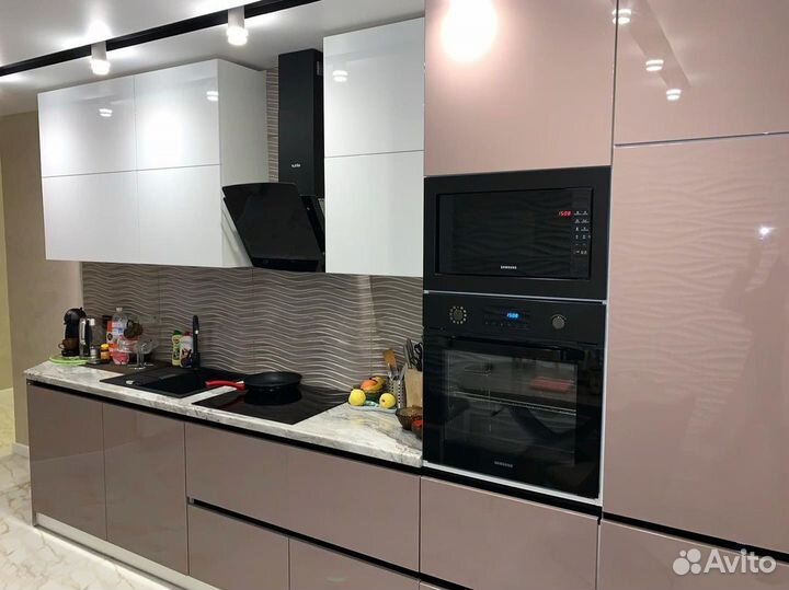 Кухня на заказ sh-0519389