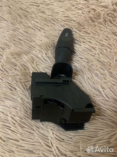 Подрулевой переключатель поворотов Ford Mondeo 3