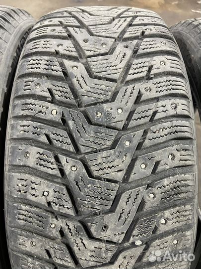 Hankook Winter I'Pike RS2 W429 205/55 R16