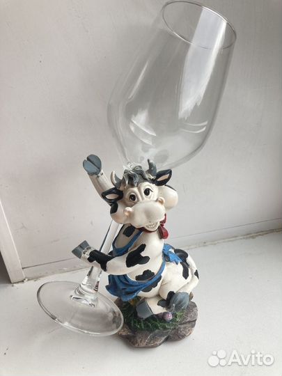 Подставка под фужер