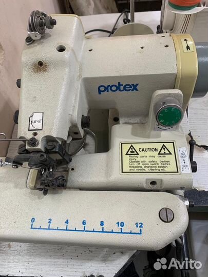 Швейная машинка