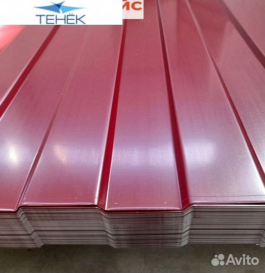 Профлист в размер