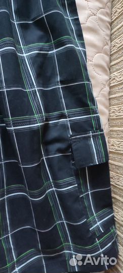 Шорты мужские