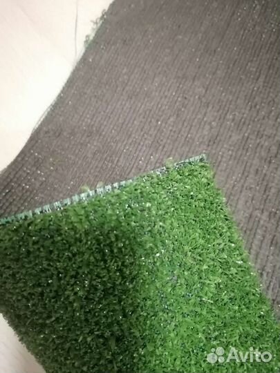 Трава искусственная для макета(диорам)