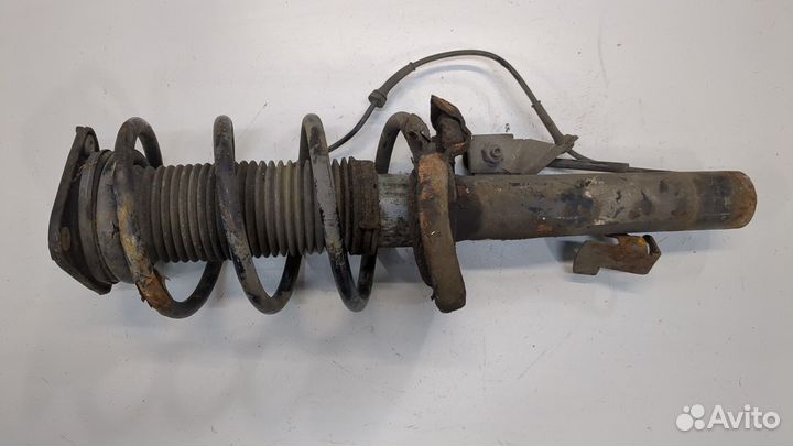 Амортизатор подвески Ford Focus 2, 2007