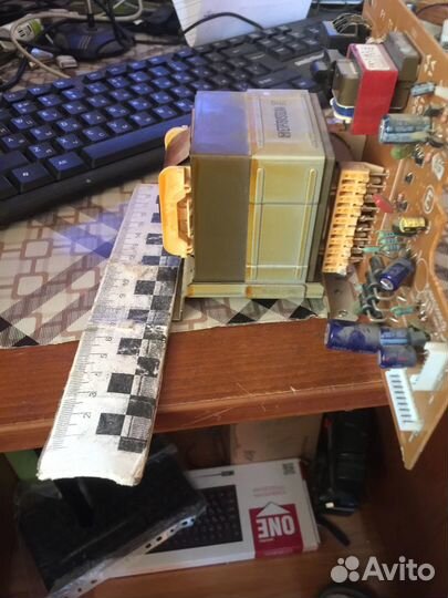 Трансформатор ETP76VST62AA от центра Panasonic