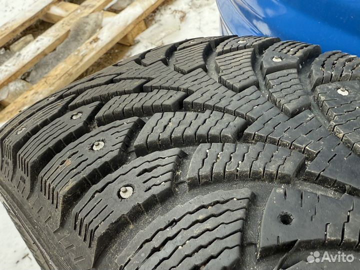 Nordman Nordman 4 215/65 R16 102M