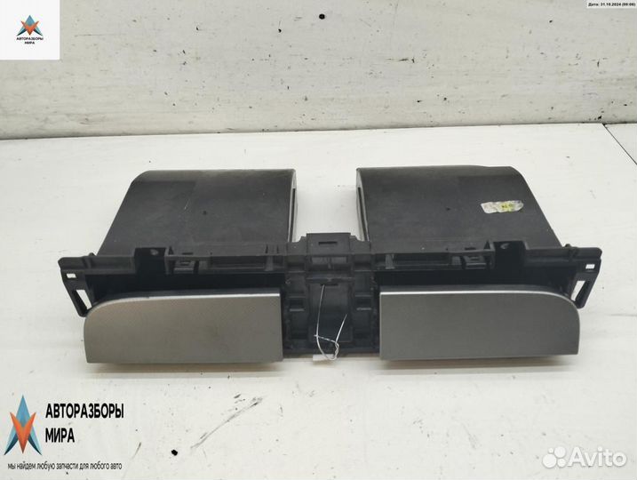 Бардачок Volkswagen Passat B6 2005 3C0858407