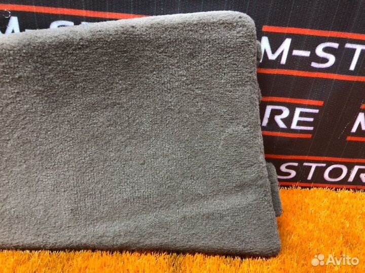 Обшивка багажника левая Volvo Xc90 C95 B6324S5