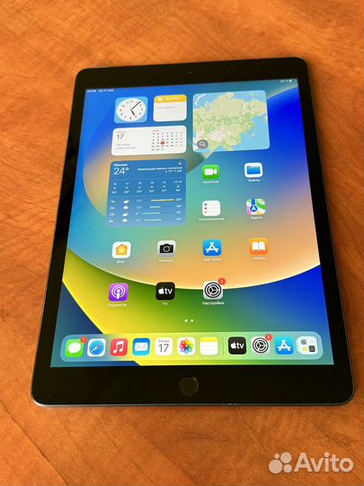 iPad 7 2019 128GB 4G LTE