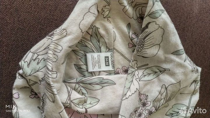 Шапки для девочки