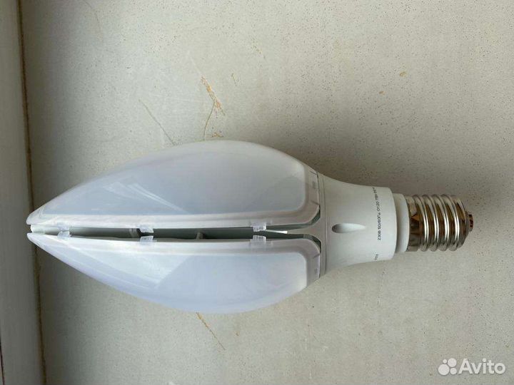 Светодиодные лампы