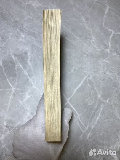 Книга на английском языке