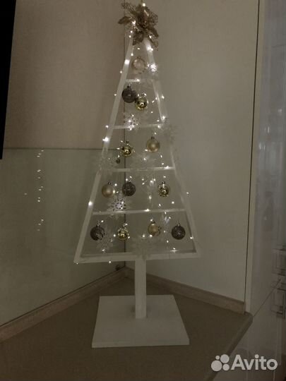 Елка декоративная