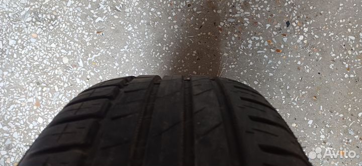 Nordman Nordman + 205/55 R16 20T