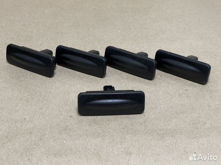 Кнопка багажника KIA Ceed / Hyundai i30 /Elantra 5