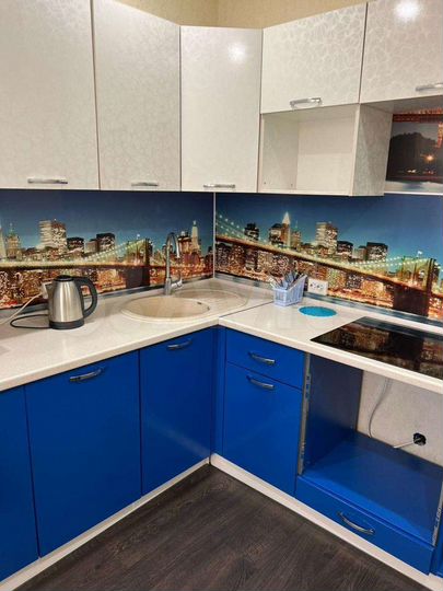 1-к. квартира, 35 м², 7/9 эт.