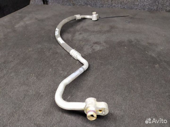 Трубка кондиционера Bmw 1 F20 N13B16 2012