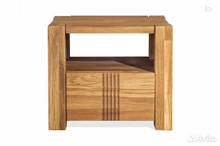 Тумба прикроватная Валенсия
