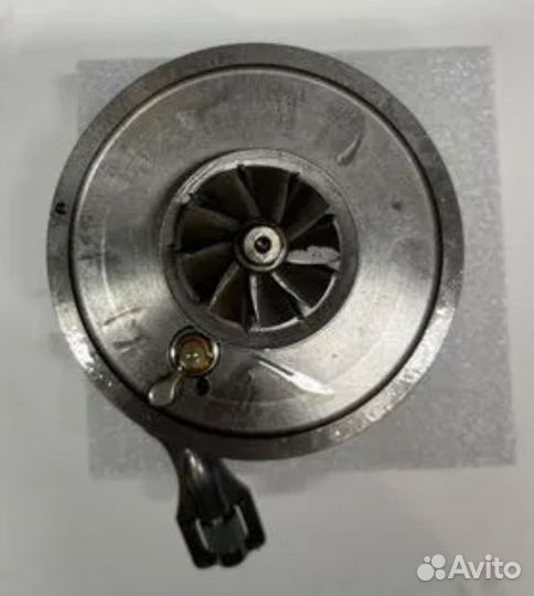 Картридж турбины для Opel 1.3 z13dth 90 л.с BV35