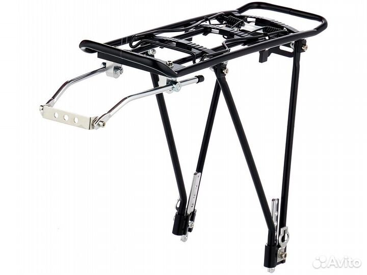 Багажник вело 24-28