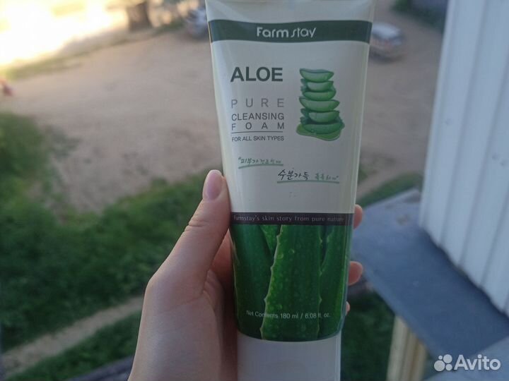 Farm stay пенка