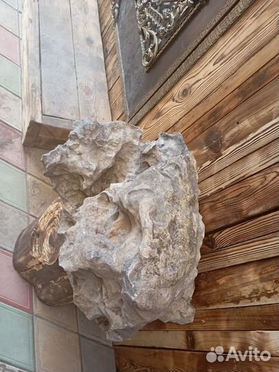 Камень природный