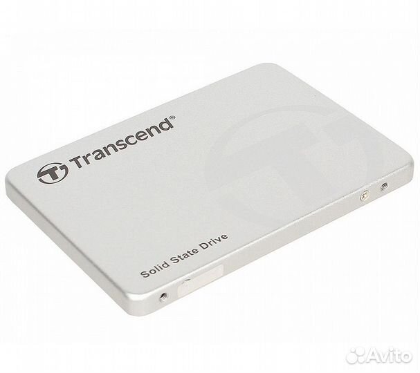 Жесткий диск SSD 2.5