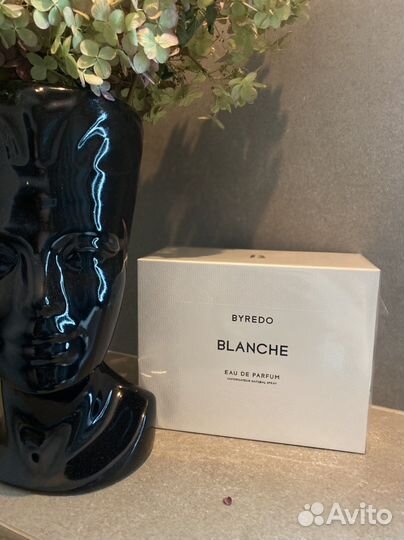 Buredo Blanche 100 мл