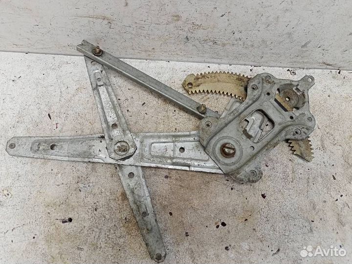 Стеклоподъемник электрический передний правый