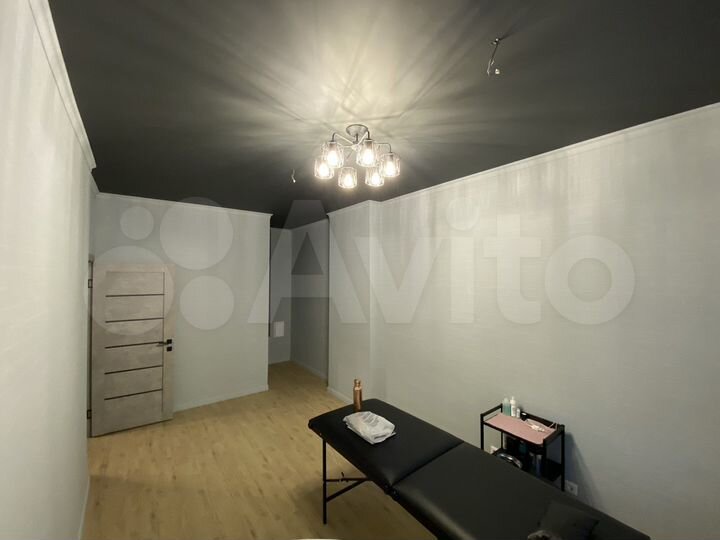 Свободного назначения, 43.1 м²