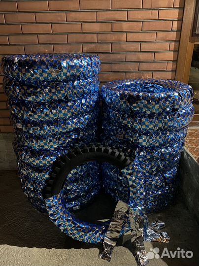 Колеса на мотоцикл