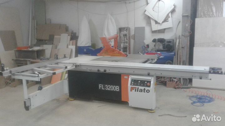 Распил в Саратове